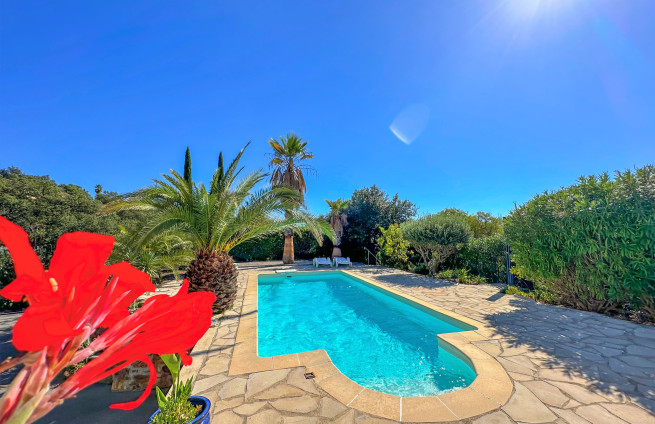 swimming pool-garden-terrace-sun-south
