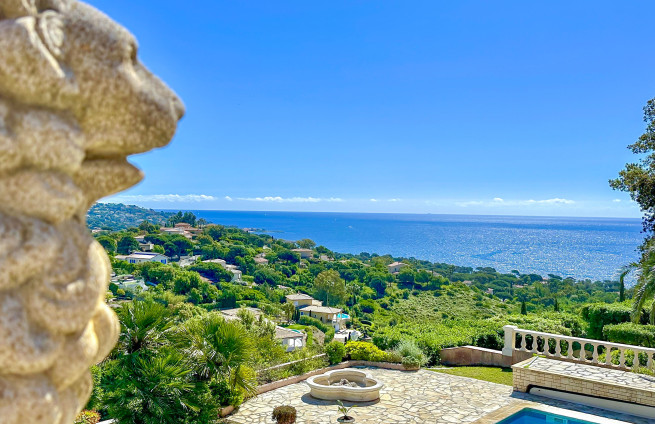 vue-mer-panoramique-la-nartelle-sainte-maxime