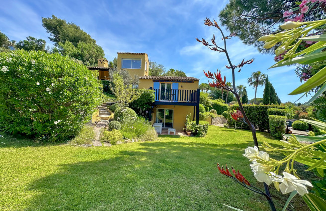 maison-amis-independante-villa-la-croix-valmer