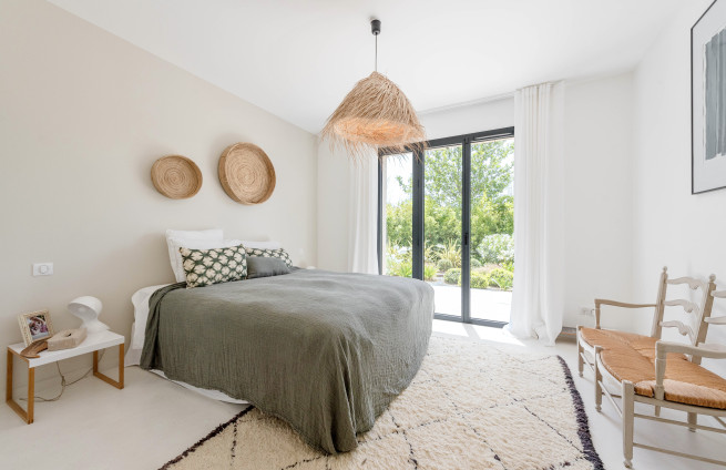 5-bedroom villa for sale in Grimaud