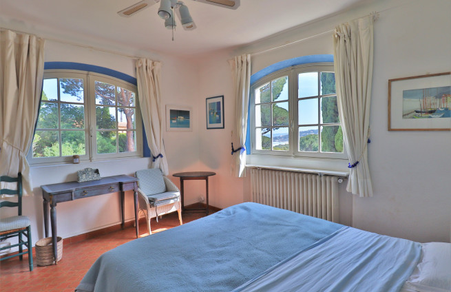 Villa met 7 slaapkamers, ideaal voor grote gezinnen.