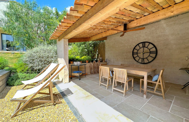 zwembadhuis-villa-luxe-Grimaud-ontspanning
