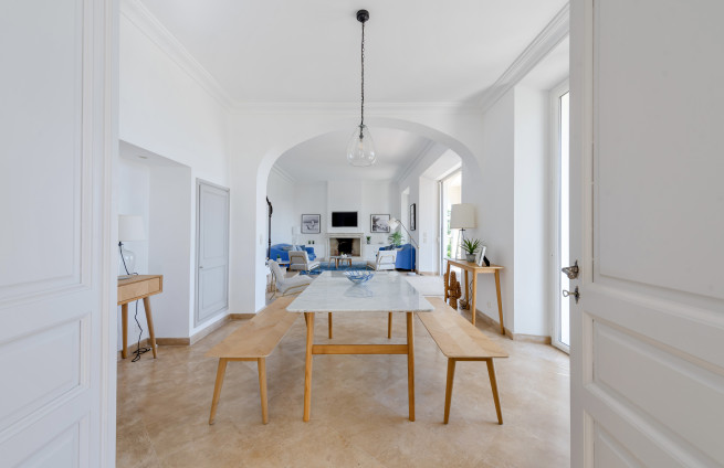 salle-a-manger-villa-à-vendre-sainte-maxime