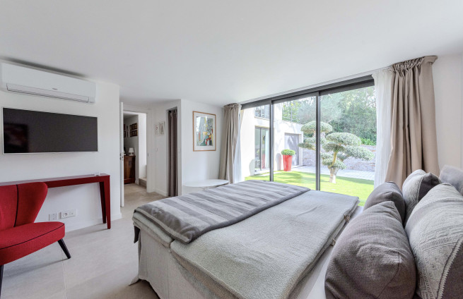 villa - 5 bedrooms - French Riviera - Semaphore - Sainte-Maxime