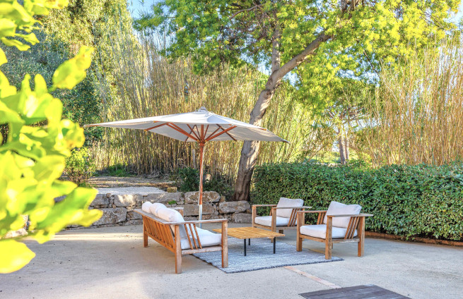 Mediterrane levensstijl - Villa Sainte-Maxime