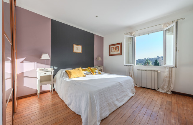 Villa met 5 slaapkamers in Sainte-Maxime