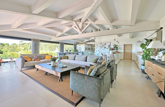 home automation-sonos-underfloor heating-smart-villa