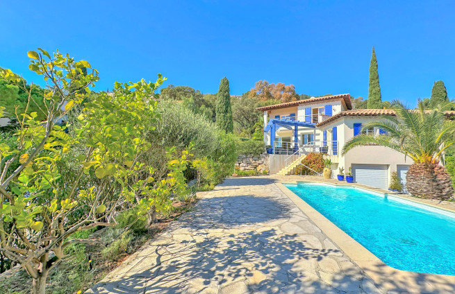 villa-view-sea-la-croix-valmer