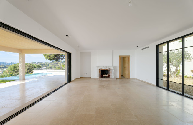 Séjour-vue-mer-Sainte-Maxime