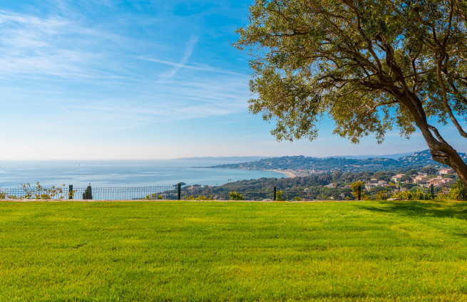 tuin-villa-sainte-maxime