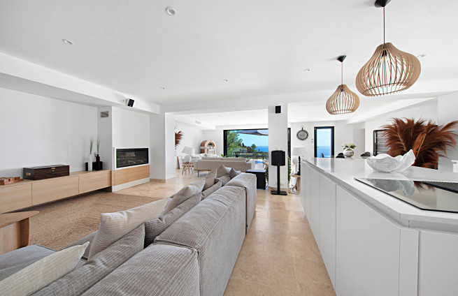 Investissement immobilier Issambres Saint-Tropez