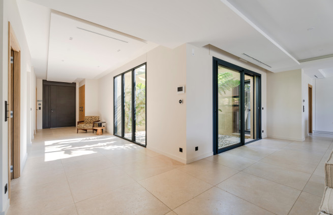 Art de vivre méditerranéen villa luxe