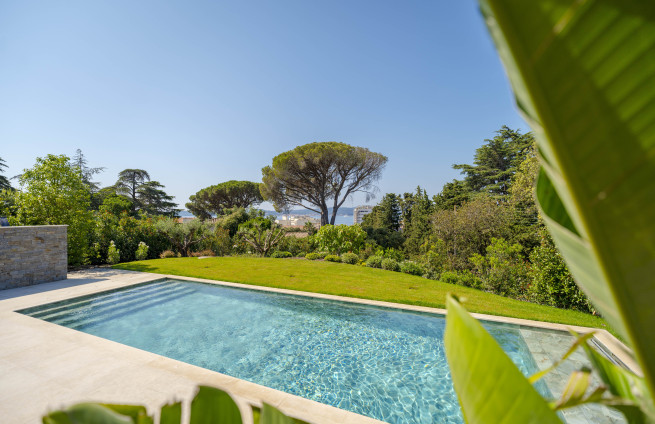 Luxe tweede woning in de regio Provence-Alpes-Côte d’Azur