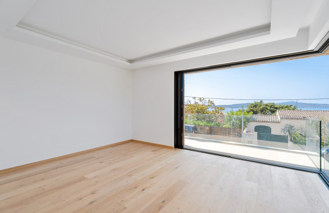 Luxe villa in de Golf van Saint-Tropez