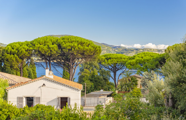 Proximité Saint-Tropez