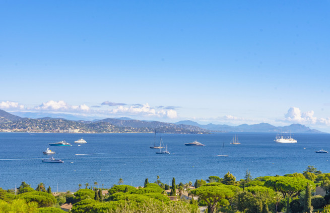 Villa te koop in Gassin