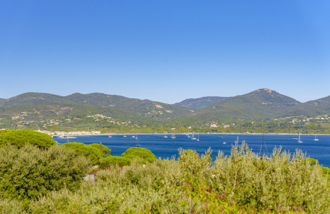 villa vue mer sinopolis