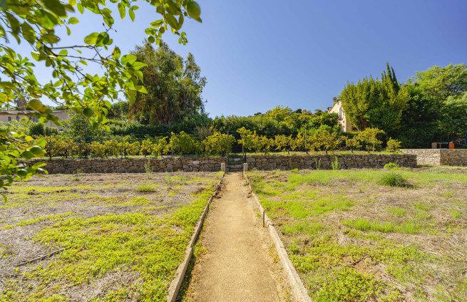 Propriété Provençale Côte d'Azur