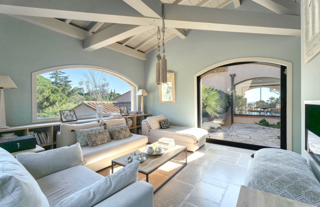 Second Sainte-Maxime Fair