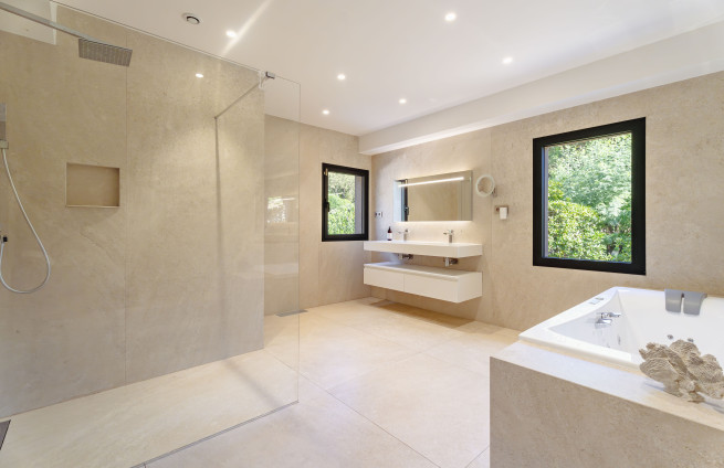 Luxury and Comfort Sainte-Maxime