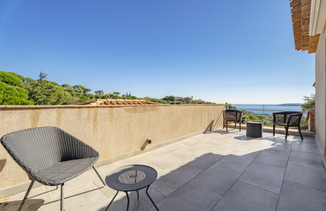 Luxury Villa Sainte-Maxime