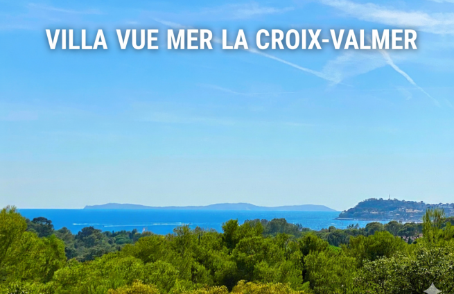 Charmant huis met zwembad aan de Franse Rivièra