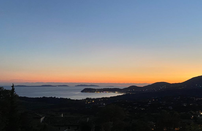 sunset-view-from-living-room-villa-la-croix-valmer