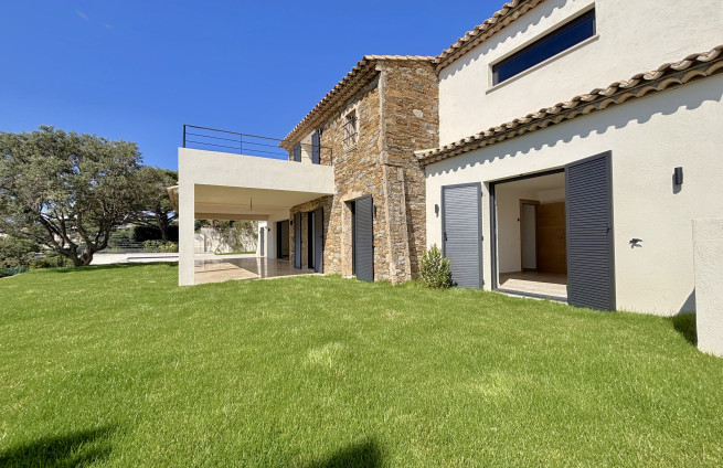 privé-domein-sainte-maxime-veilige-villa