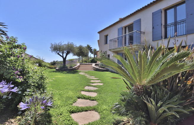 Een luxueuze levensstijl aan de Franse Rivièra