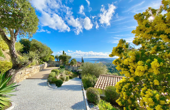 Uitzonderlijke investering in een tweede woning in Sainte-Maxime