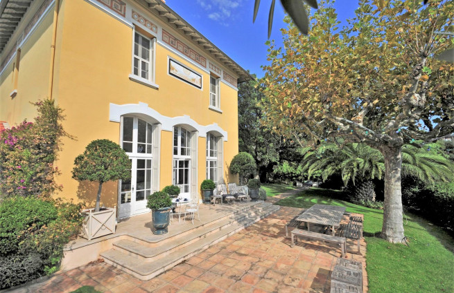 architecture-belle-époque-charme-villa-luxe-croix-valmer