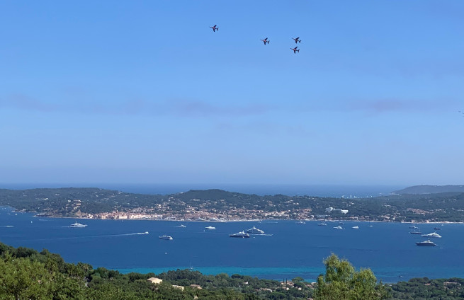 villa-vue-mer-panoramique-Saint-Tropez-beauvallon-bartole