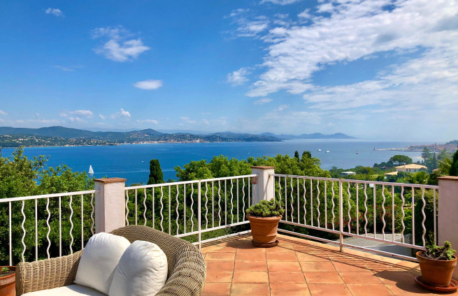 Villa-a-vendre-vue-mer-Domaine-Sinopolis