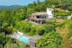 Modern panoramic sea view villa for sale in La Croix-Valmer