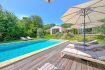 Modern villa for sale in Grimaud