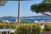 Modern sea view villa for sale Sainte-Maxime